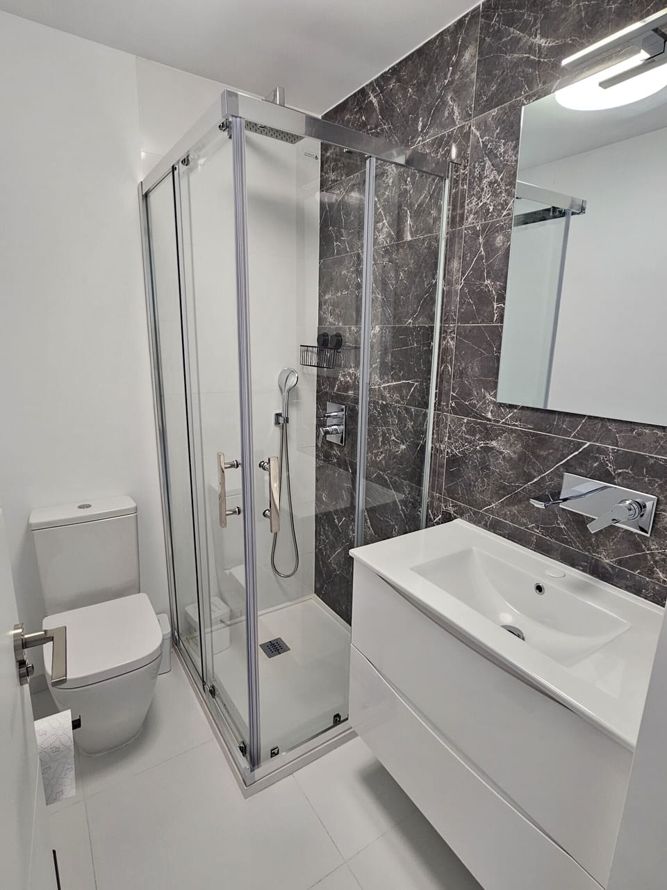 Groundfloor Saeko San Miguel de Salinas Apartment in Vega Baja del Segura