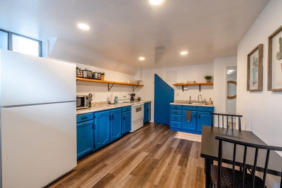 Cook Like You`re Home