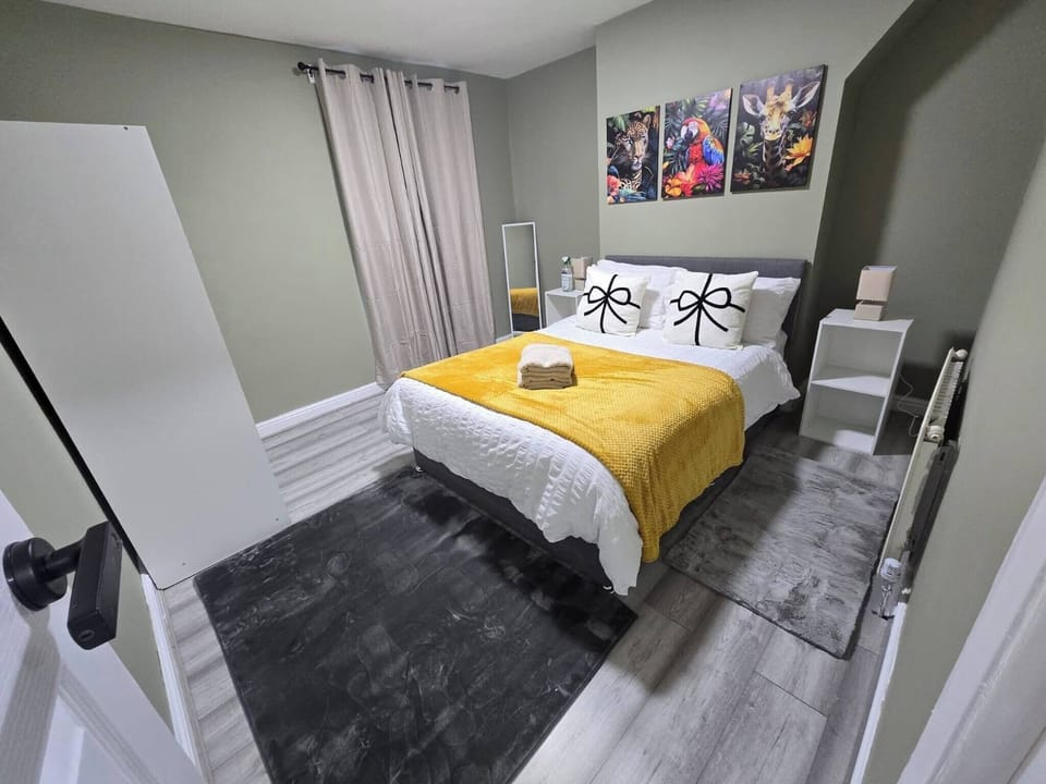 House, 3 Bedrooms | 3 bedrooms
