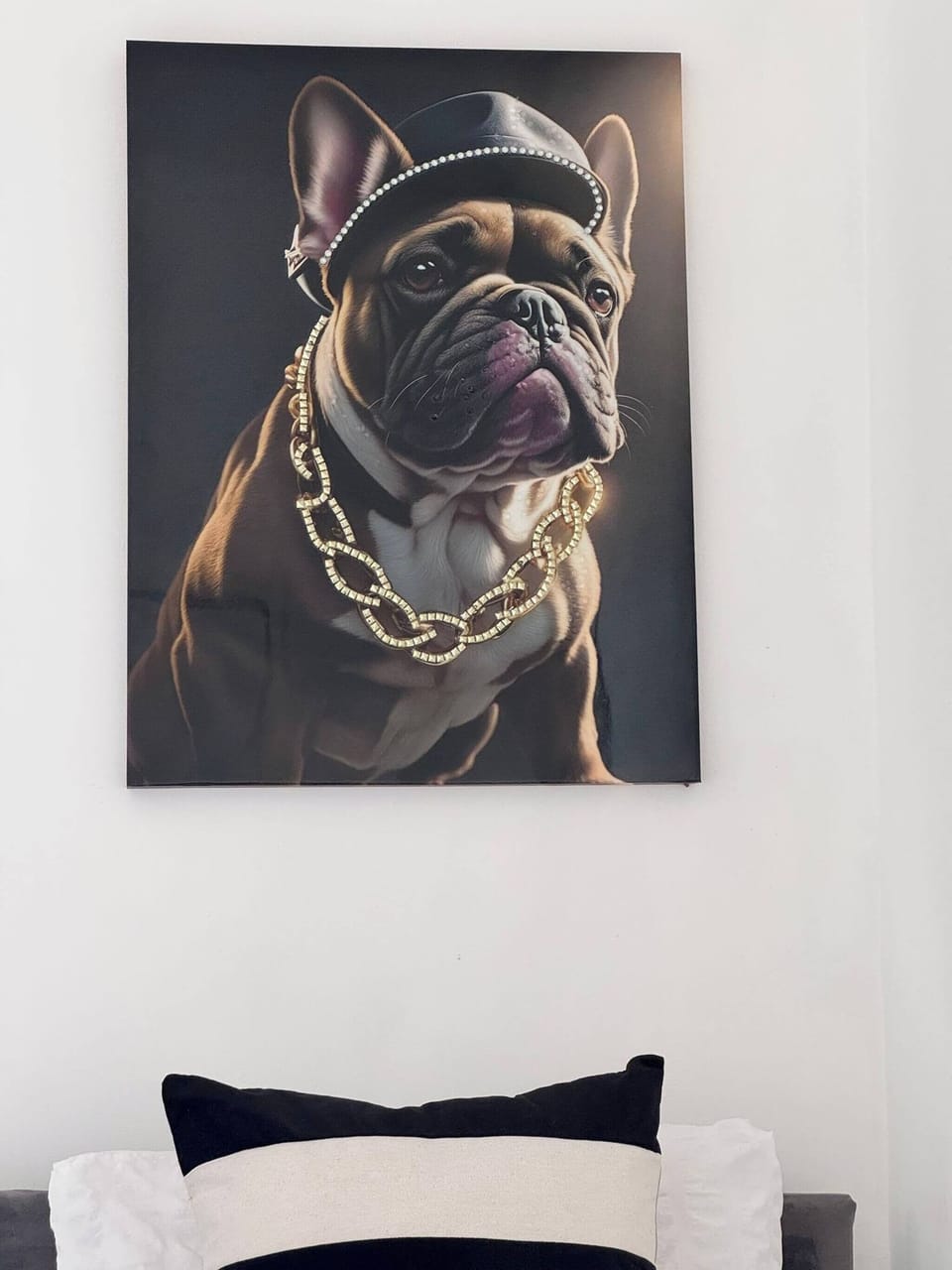House, 3 Bedrooms | Interior