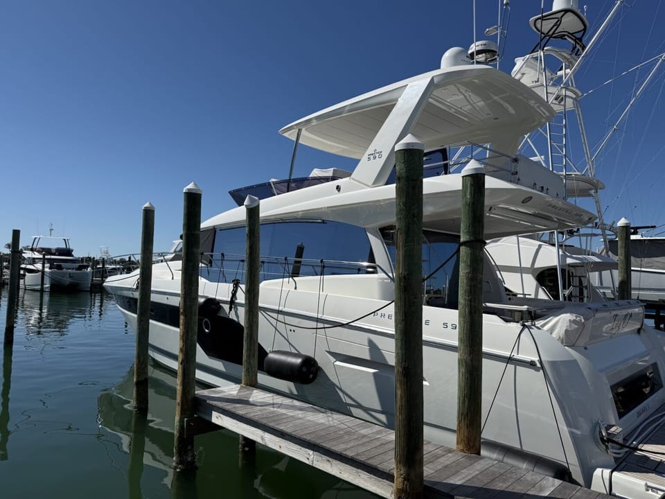 Marina