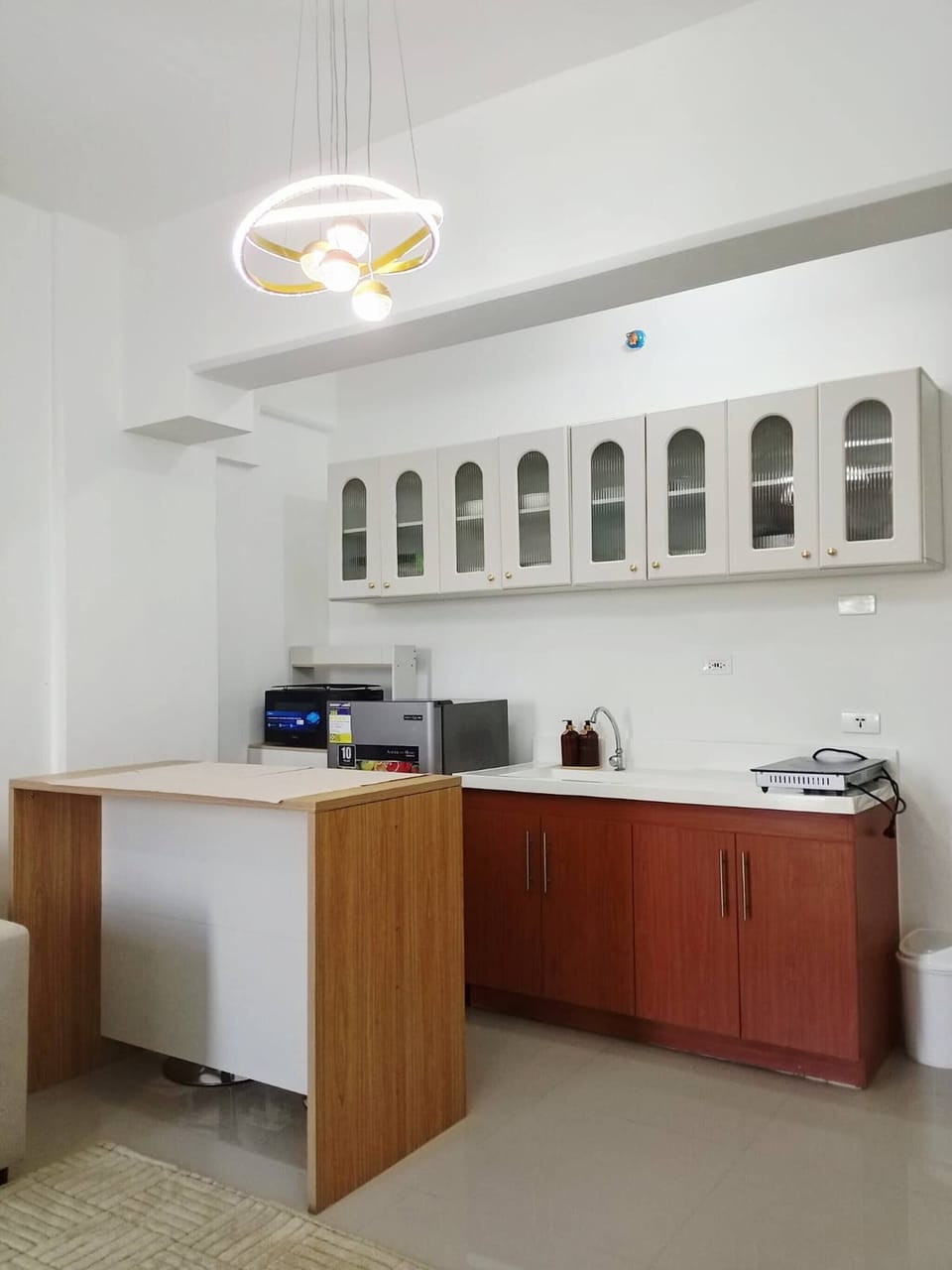 Apartment, 1 Bedroom | Interior