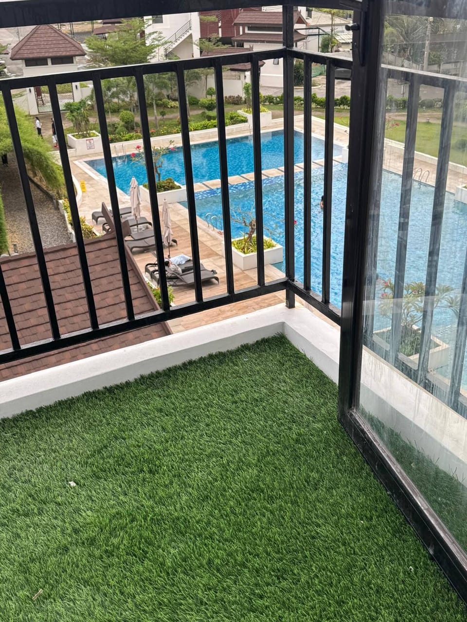 Apartment, 1 Bedroom | Pool | Outdoor pool
