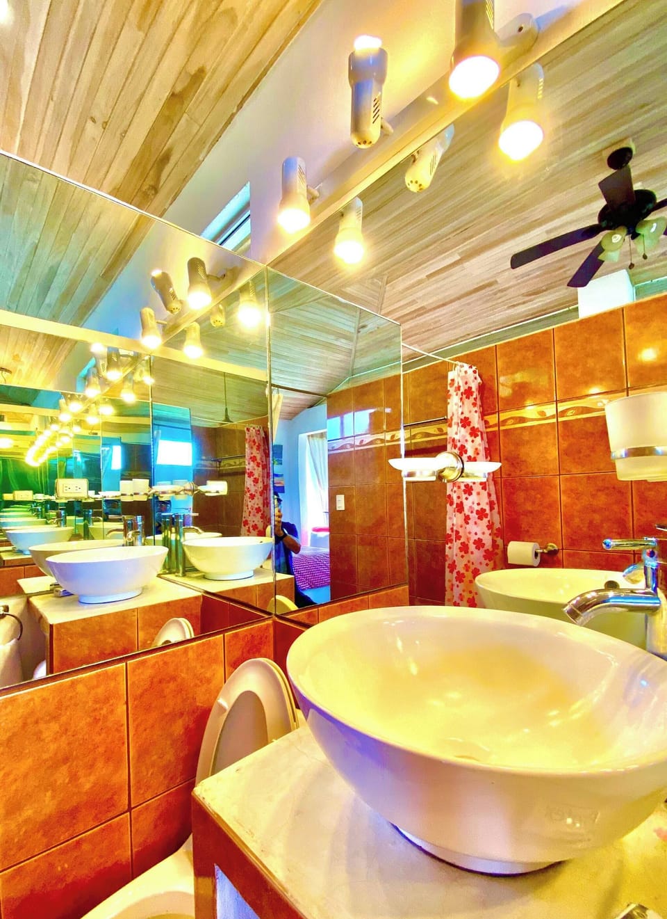 Loft, 1 Bedroom | Bathroom
