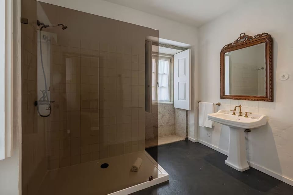 Bathroom. Interior and views may vary based on location and availability.