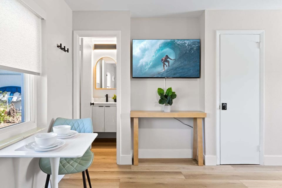 Apartment (1 Bedroom) | Interior