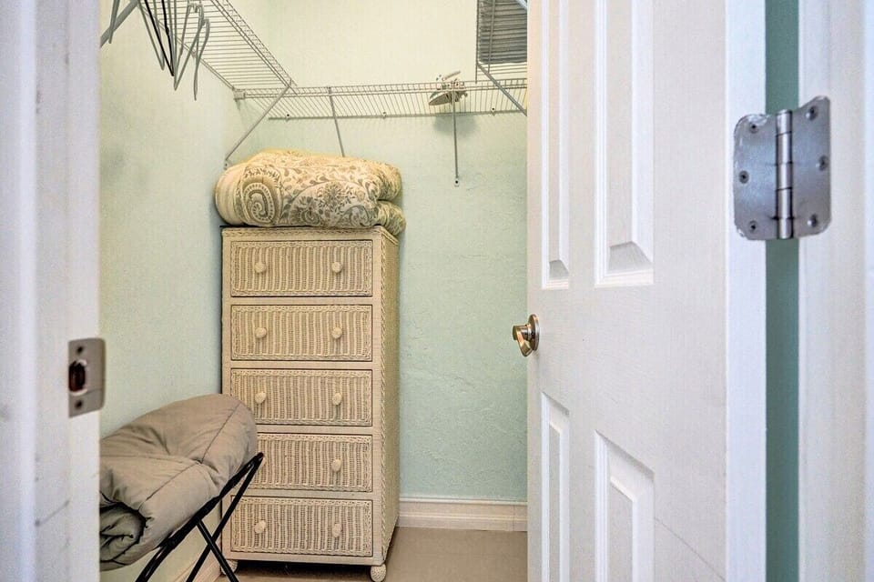Apartment, Private Bathroom, Canal View | 4 bedrooms