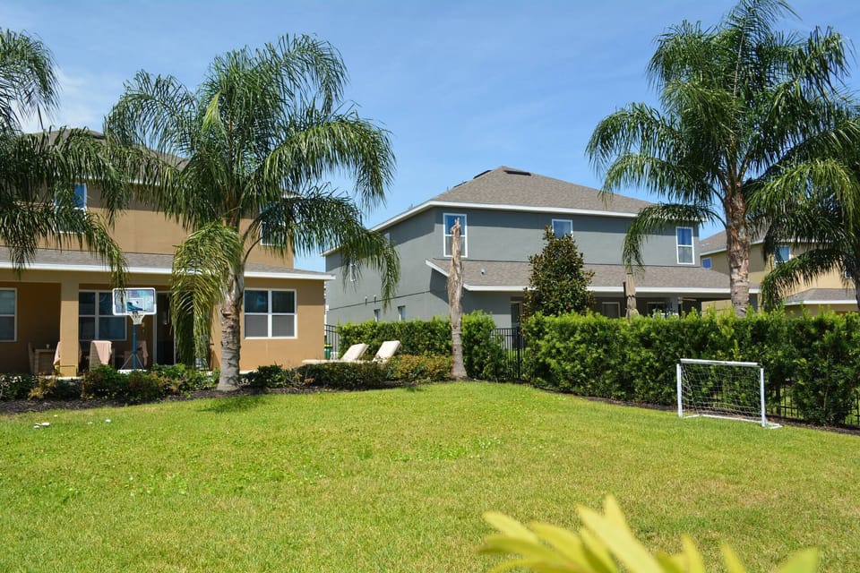House, 6 Bedrooms, Private Pool | Exterior