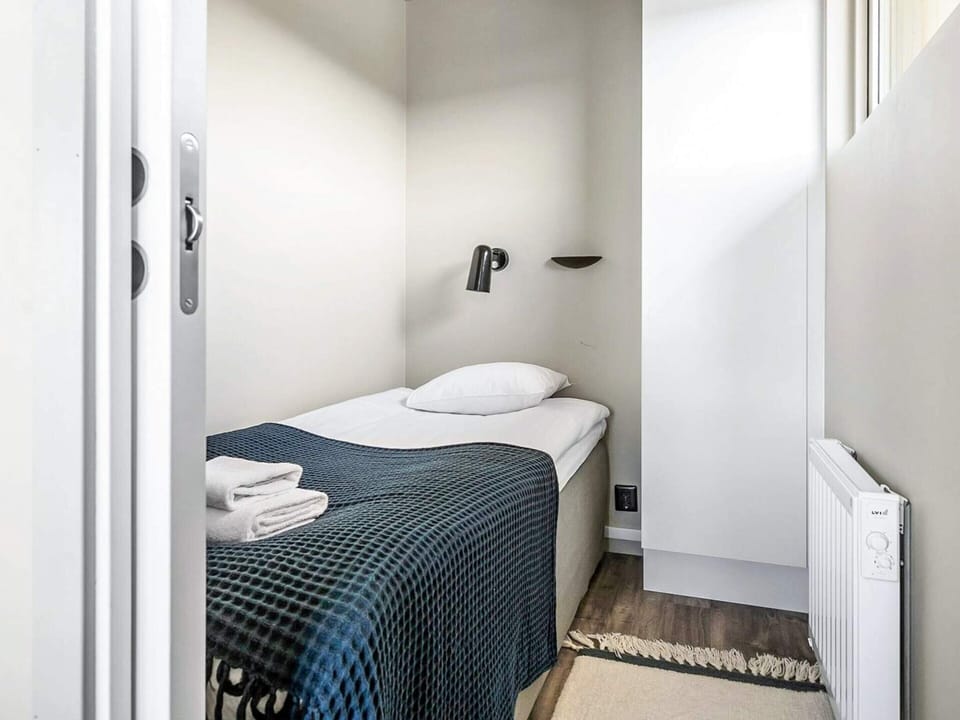 5 Star Holiday Home in Uddevalla House in Västra Götaland County