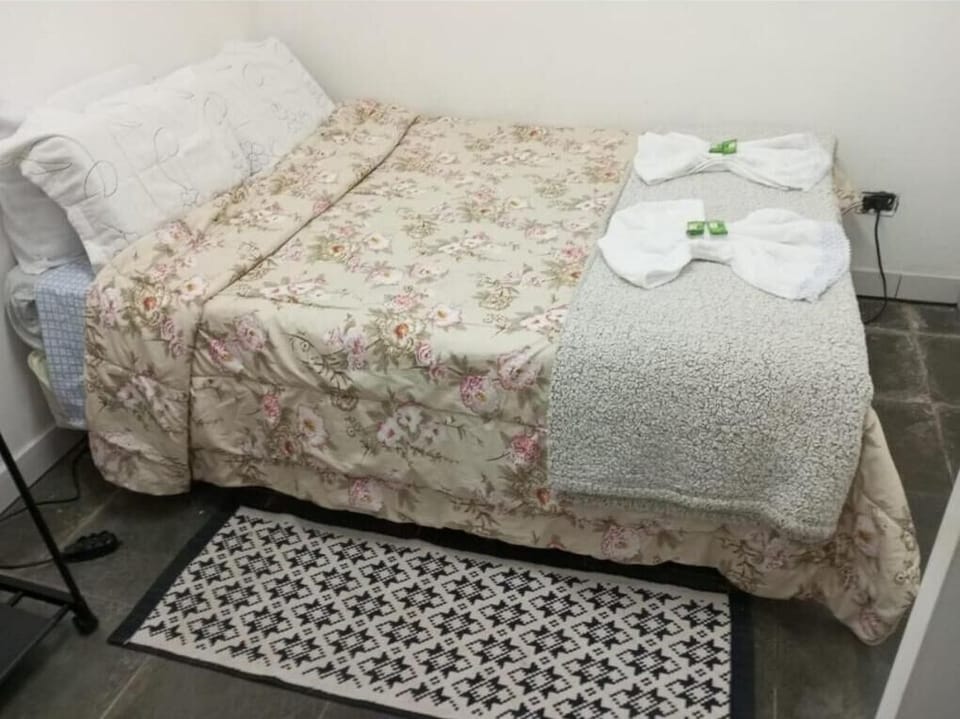 Comfort Double Room | WiFi (free)