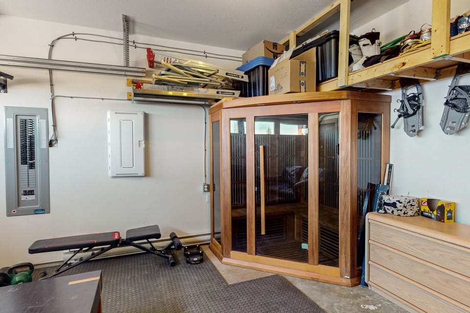 Townhome | Interior