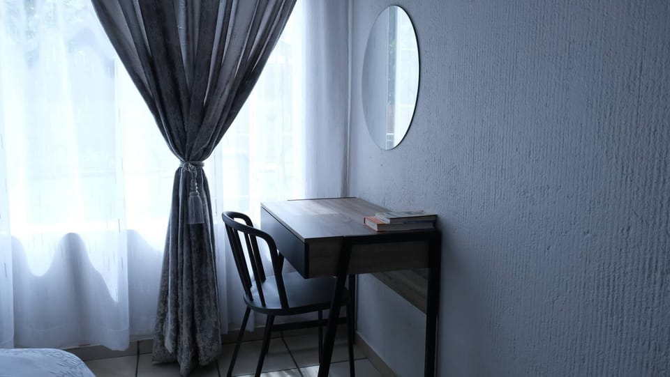 Apartment, 2 Bedrooms, Accessible | Interior