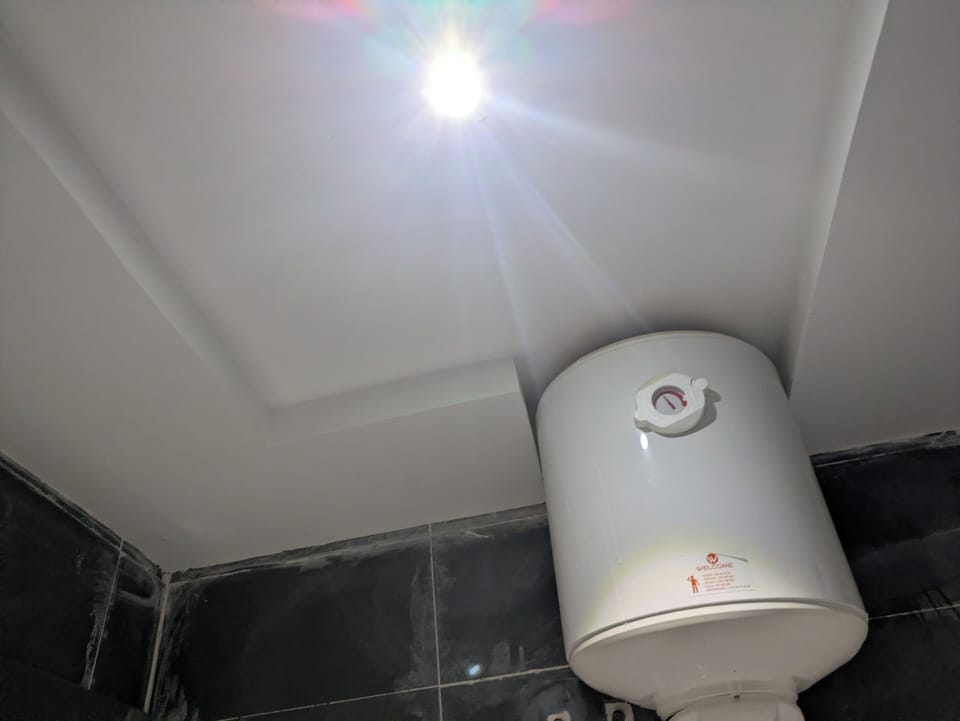 Deluxe Double Room, Balcony | Miscellaneous