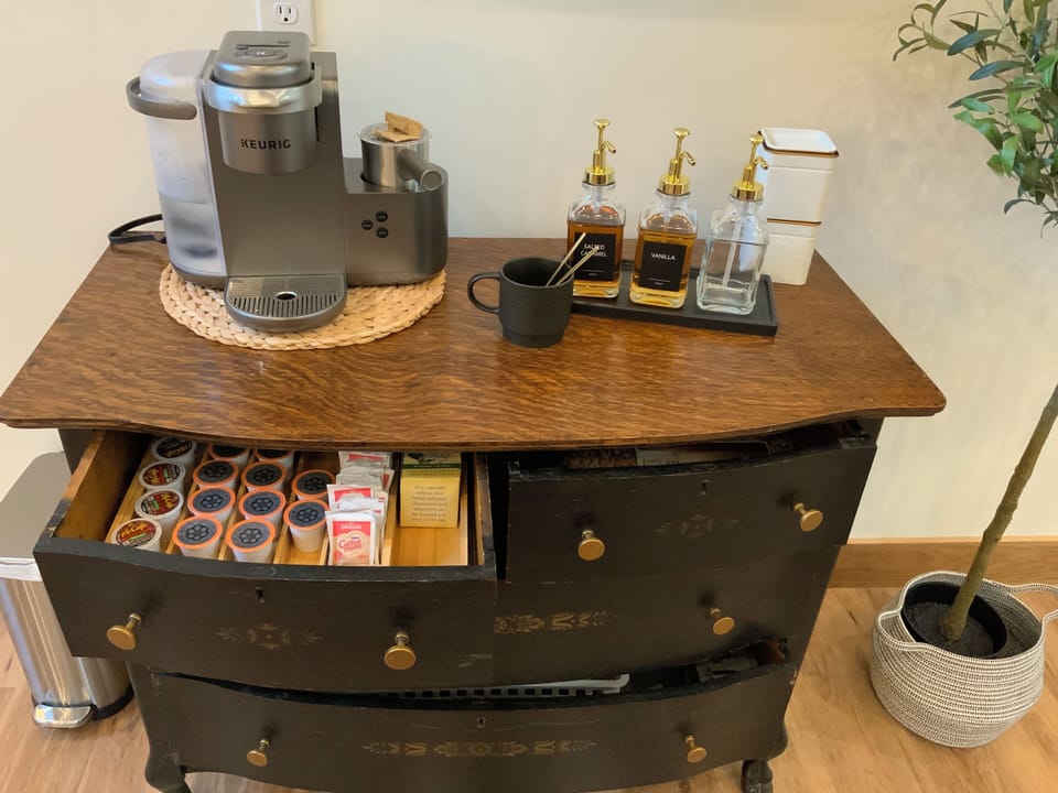 Coffee Bar