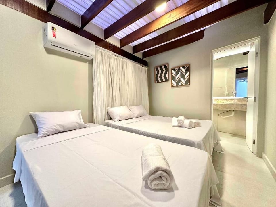 Superior Suite | Bathroom