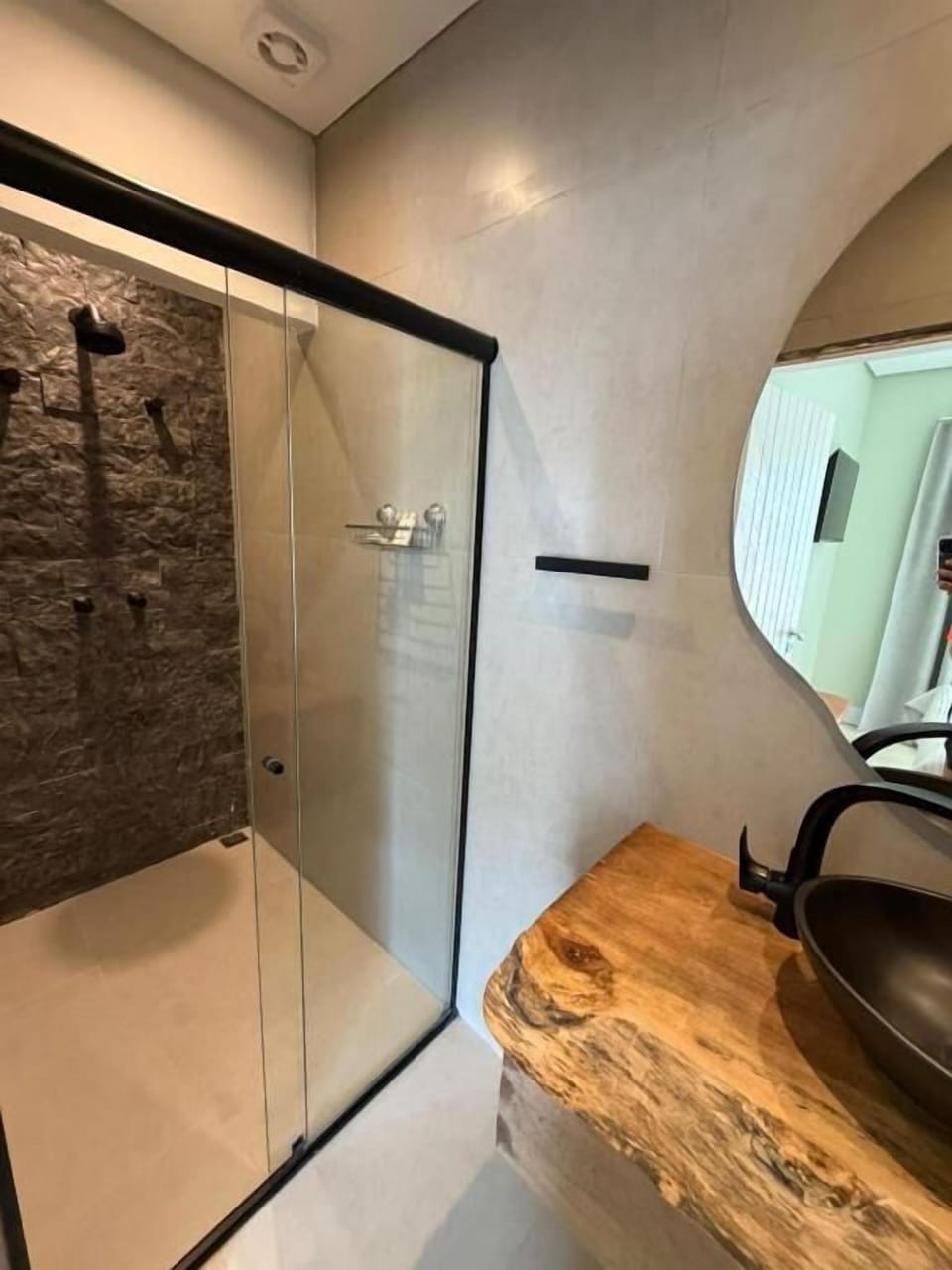 Suite | Bathroom
