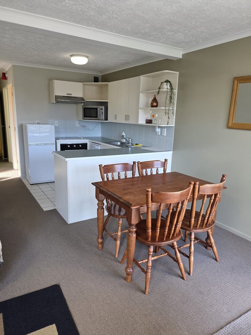 Kitchen/Dining