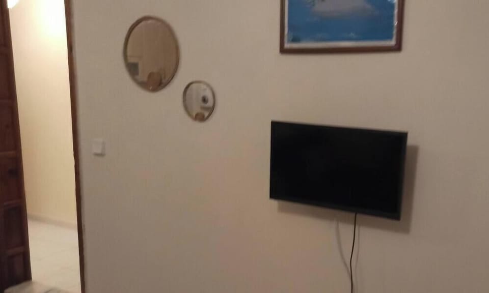 Television