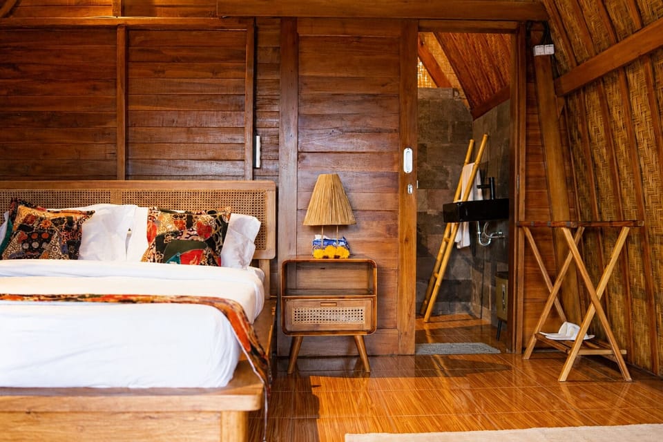 Deluxe Bungalow