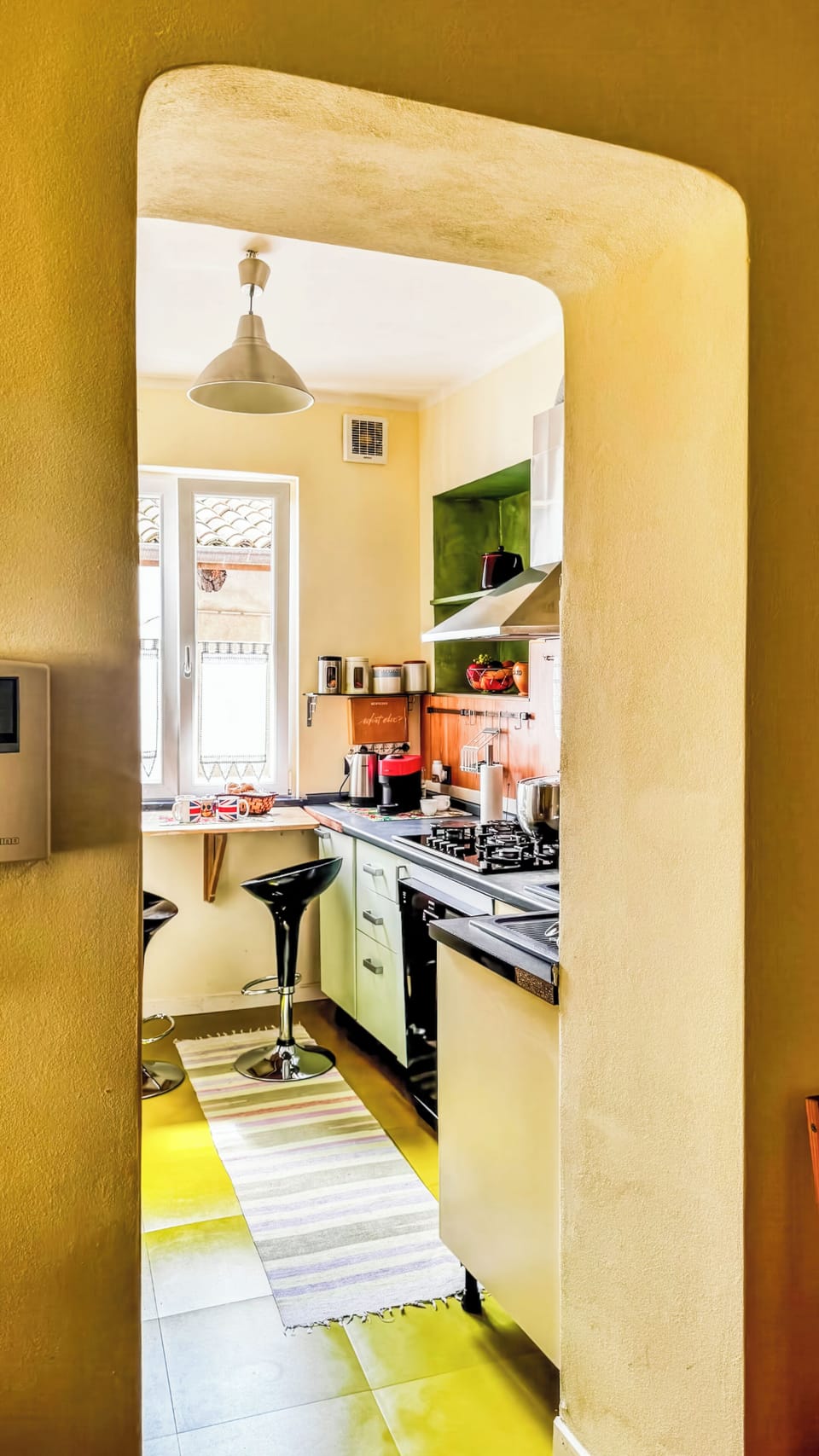 Condo, Patio | Private kitchen