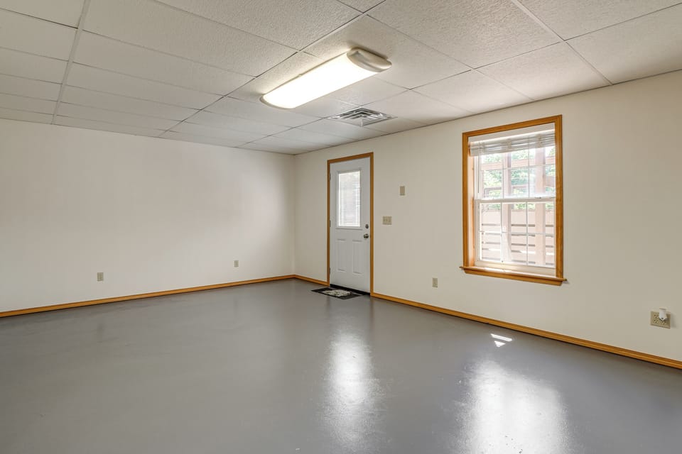 Bonus Room