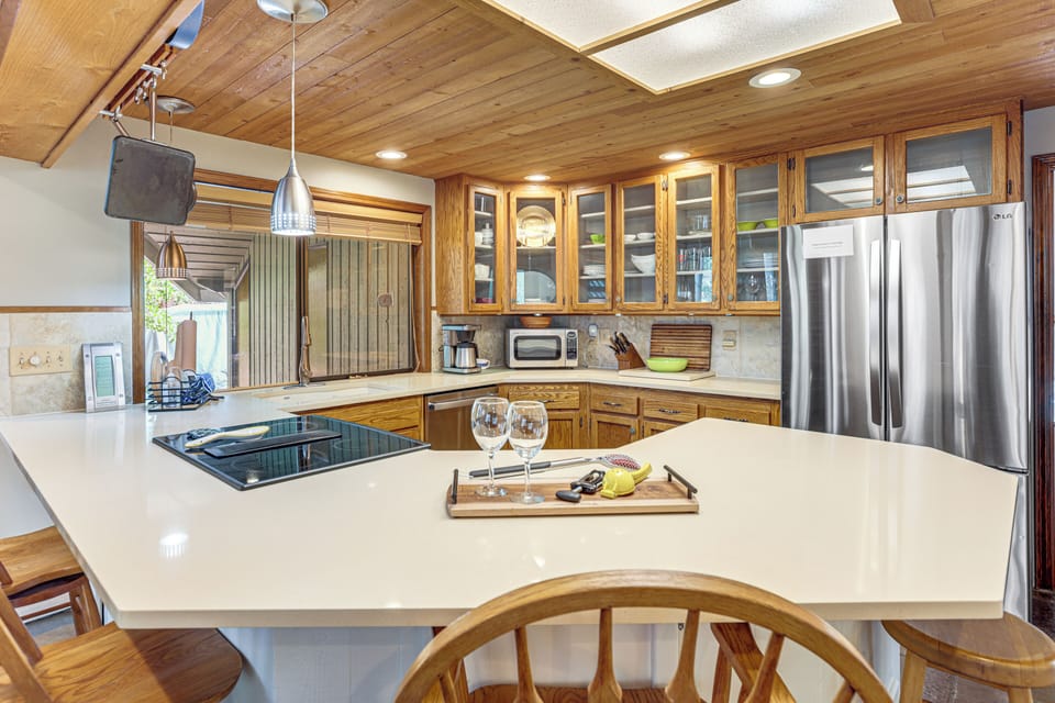 Kitchen | 1st Floor