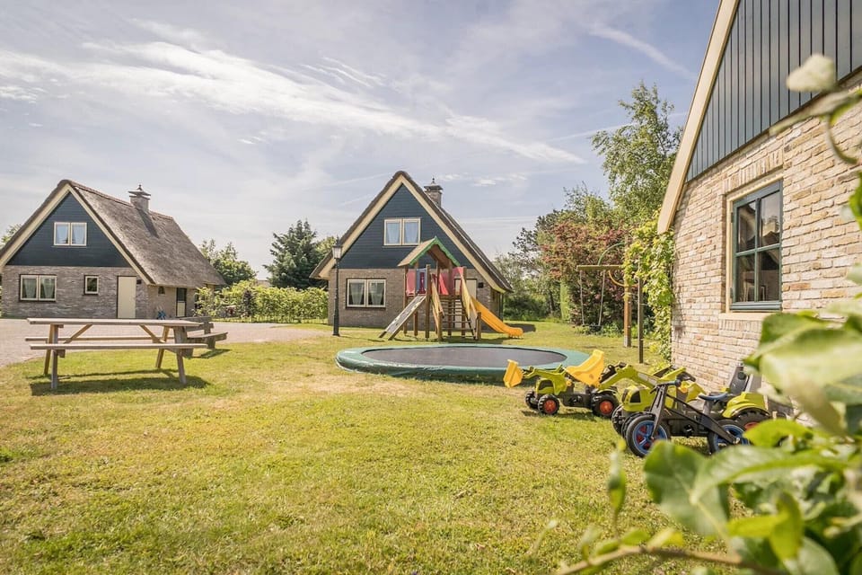 Holiday Park Facilities and Services 