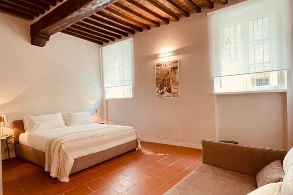 Iron/ironing board (on request), WiFi (free)