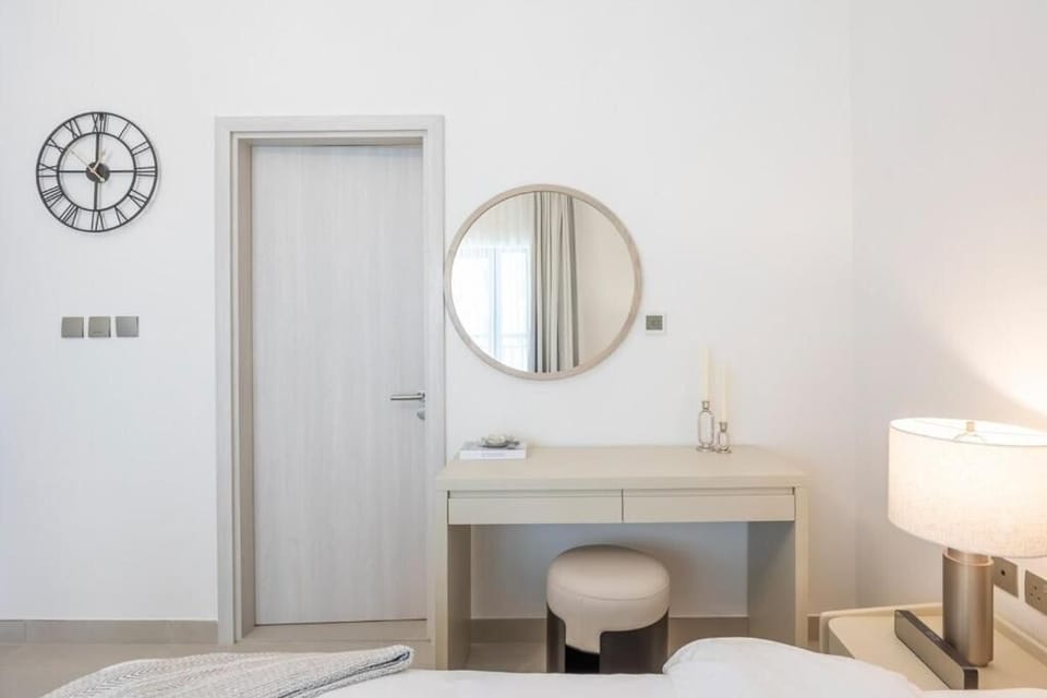 Apartment, Balcony | Iron/ironing board, WiFi (free)