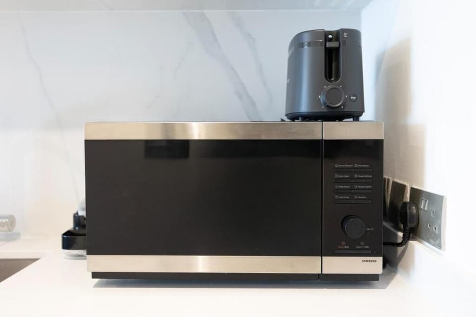 Apartment, Balcony | Coffee and/or coffee maker