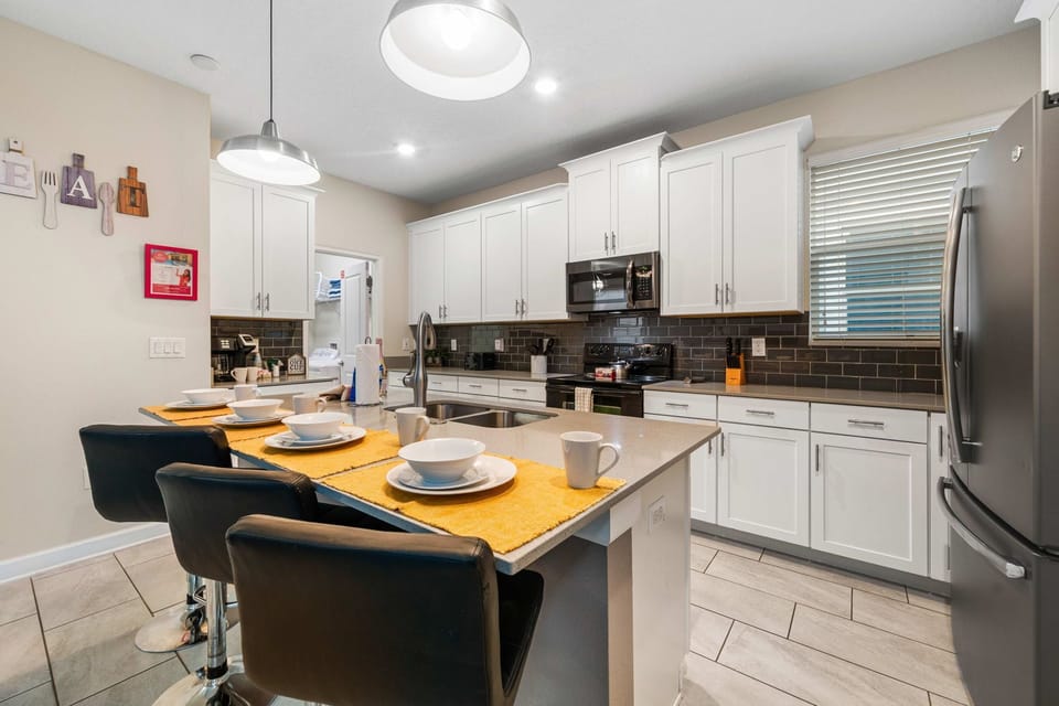Apartment (5 Bedrooms) | Property amenity