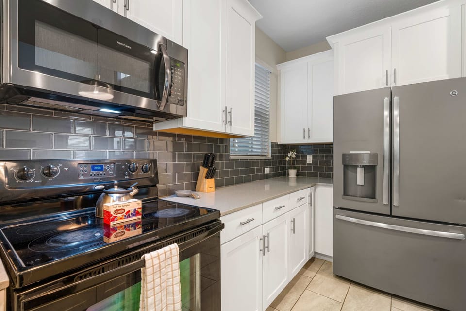Apartment (5 Bedrooms) | Property amenity