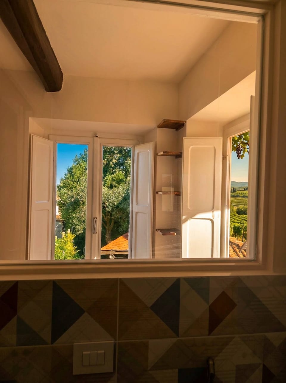 Apartment, 1 Bedroom, Patio | Interior