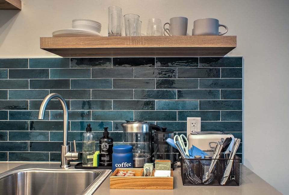 The Sabel Collection | Unit 104
