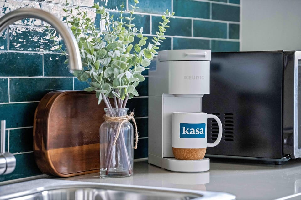 The Sabel Collection | Unit 204