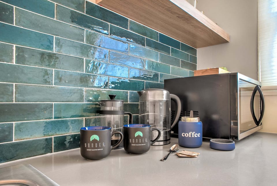 The Sabel Collection | Unit 301