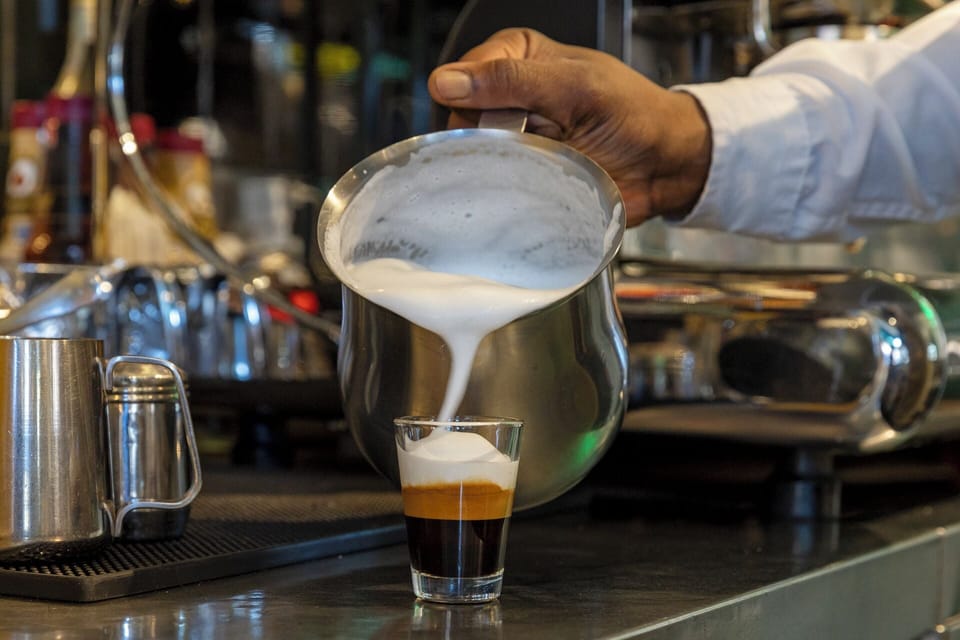 Free daily local cuisine breakfast