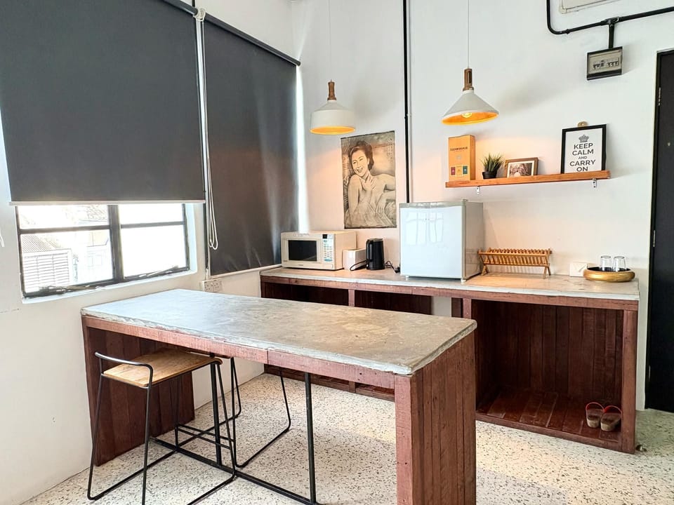 Executive Studio | Soundproofing, free WiFi, bed sheets