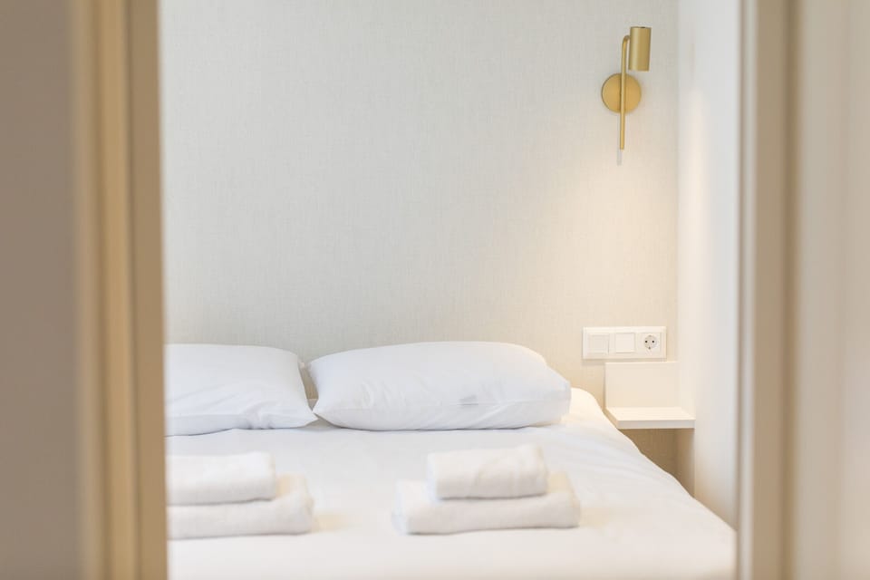 Apartment | WiFi (free)