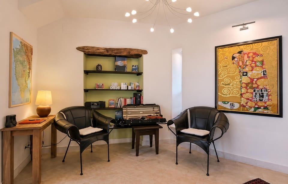 living-room