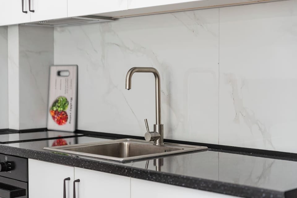 Kitchen details