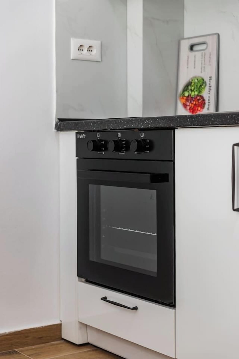 Kitchen details