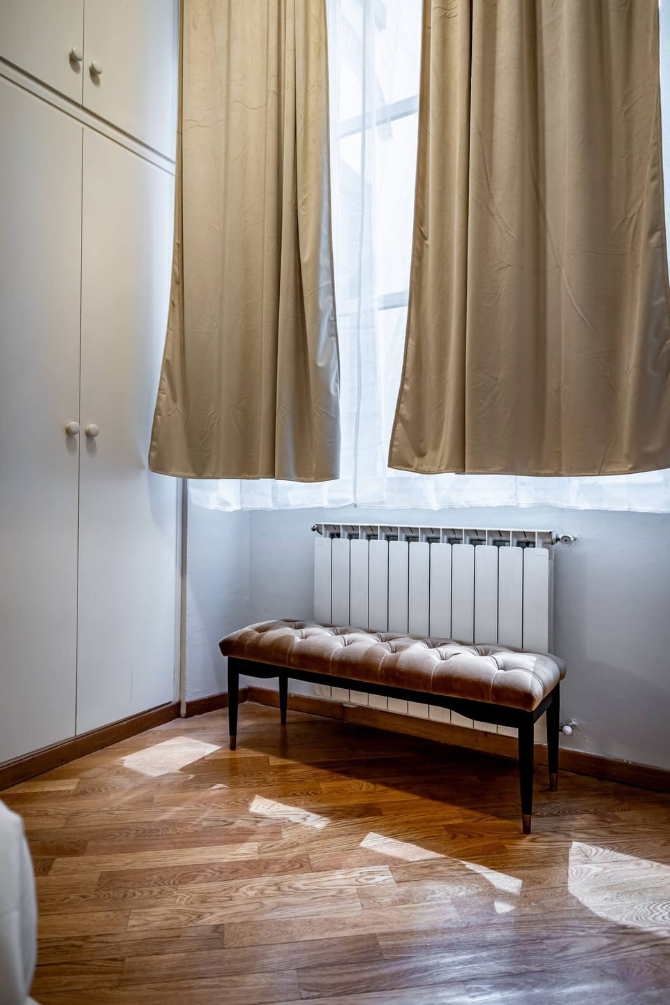3 bedrooms