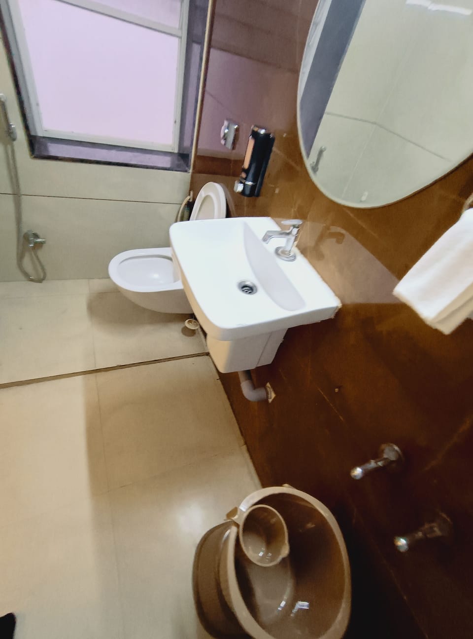 Mango Tree 3BHK Apartment Hotel in India