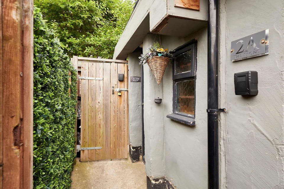 House | 2 bedrooms