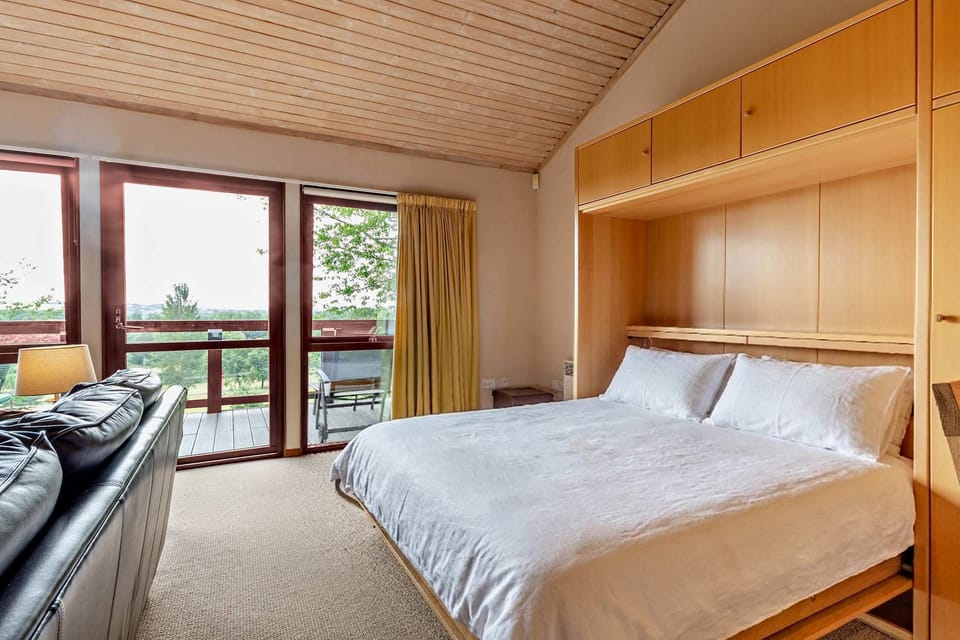 House | 2 bedrooms, high-speed internet
