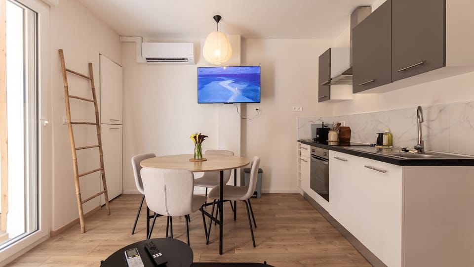 House | 1 bedroom, high-speed internet