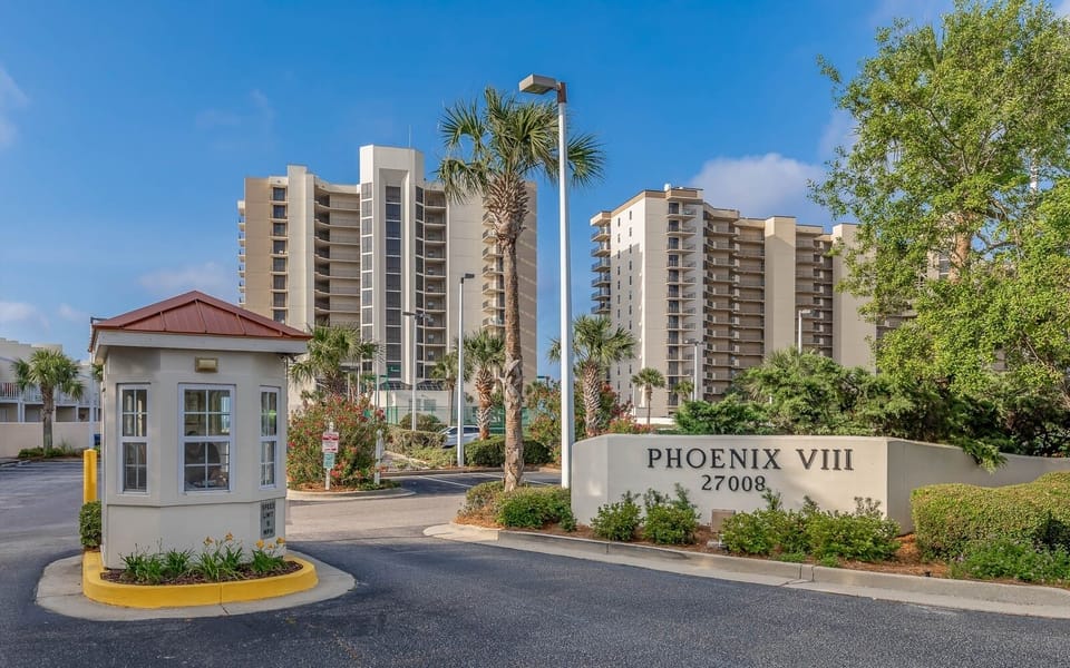 Condo, 3 Bedrooms | Exterior