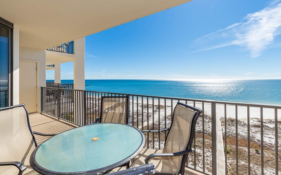 Condo, 3 Bedrooms | Outdoor dining