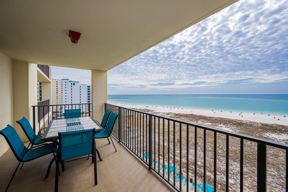 Condo, 3 Bedrooms | Outdoor dining